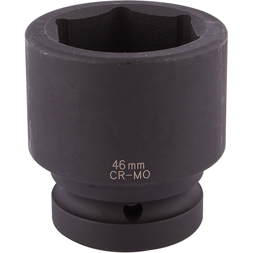 IMPACT-STECKSCHL.EINSATZ 1”KURZ 46MM