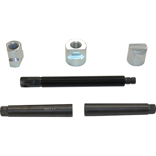 Kit separatore ruote gemellate