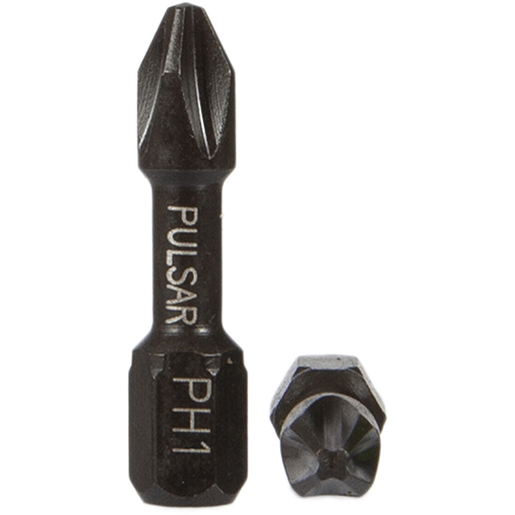 EMBOUT D-PULSE PH 1 30 MM