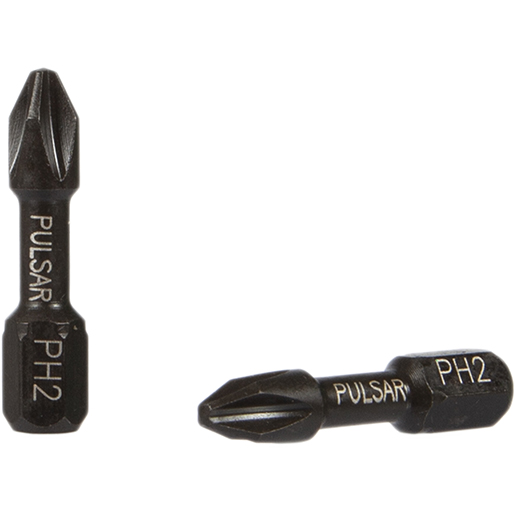 INSERTO D-PULSE PH 2 30MM Dettaglio di INSERTO D-PULSE PH 2 30MM 300