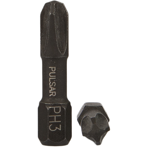 EMBOUT D-PULSE PH 3 30 MM