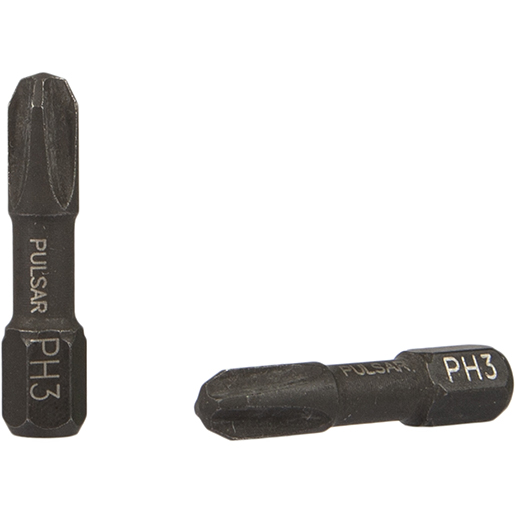 Détail de EMBOUT D-PULSE PH 3 30 MM 300