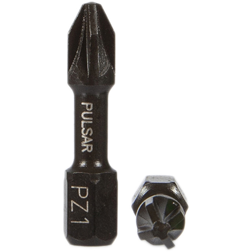 EMBOUT D-PULSE PZD 1 30 MM