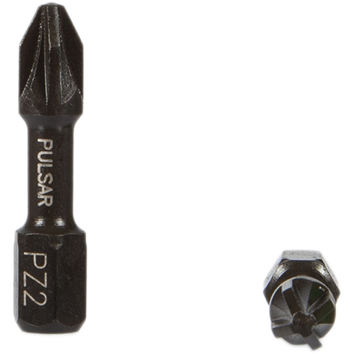 EMBOUT D-PULSE PZD 2 30 MM