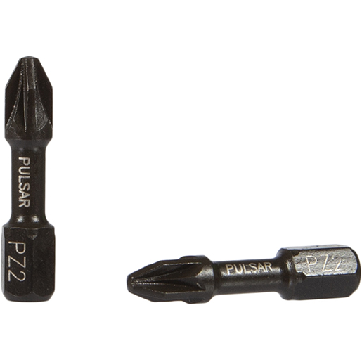 Détail de EMBOUT D-PULSE PZD 2 30 MM 300