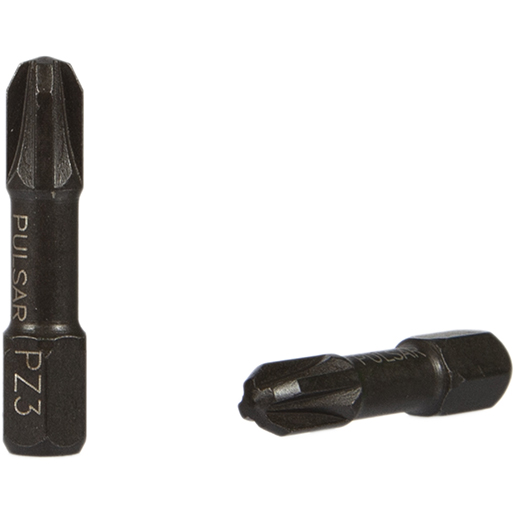 Détail de EMBOUT D-PULSE PZD 3 30 MM 300