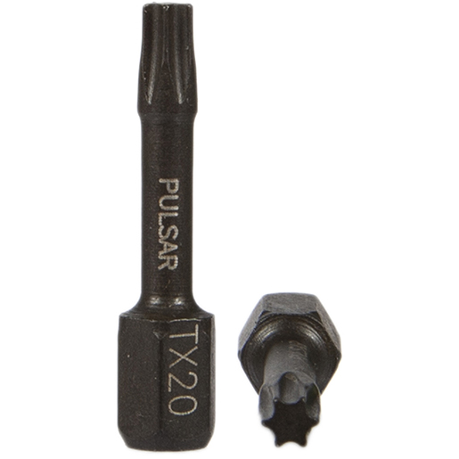 EMBOUT D-PULSE TX20 30 MM