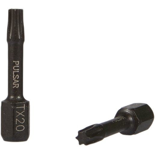 Détail de EMBOUT D-PULSE TX20 30 MM 300