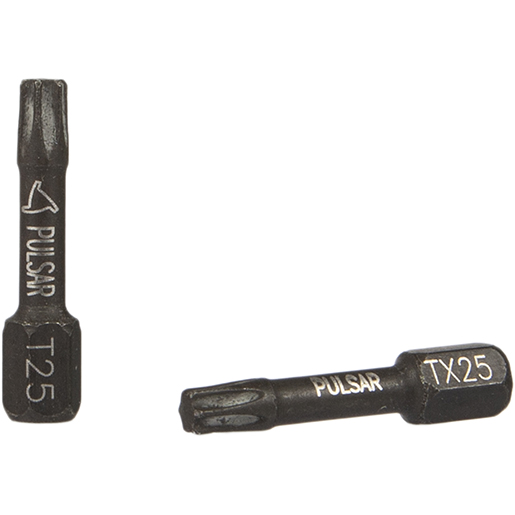 Détail de EMBOUT D-PULSE TX25 30 MM 305