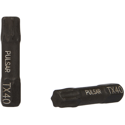 Détail de EMBOUT D-PULSE TX40 30 MM 300