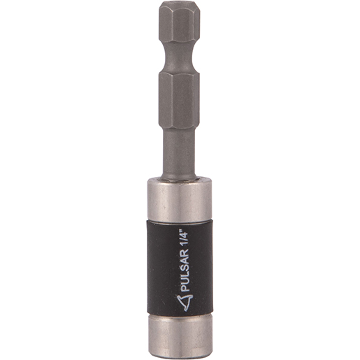 Magnetischer Einsatzhalter 1/4 D-Pulse
