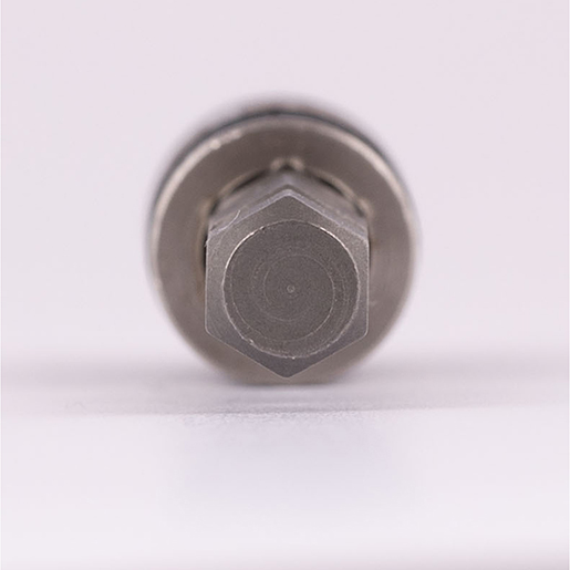 Detail von Magnetischer Einsatzhalter 1/4 D-Pulse 300