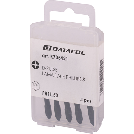 INSERTO D-PULSE PH1 L50MM Imballo di INSERTO D-PULSE PH1 L50MM 400