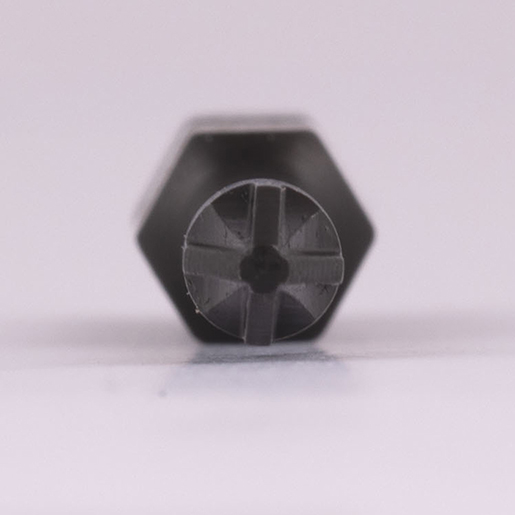 INSERTO D-PULSE PZD 1 L50MM Dettaglio di INSERTO D-PULSE PZD 1 L50MM 300