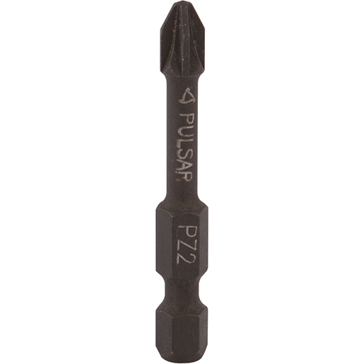 INSERTO D-PULSE PZD 2 L50MM INSERTO D-PULSE PZD 2 L50MM