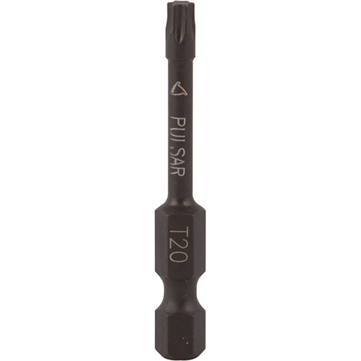 INSERTO D-PULSE TX20 L50MM INSERTO D-PULSE TX20 L50MM