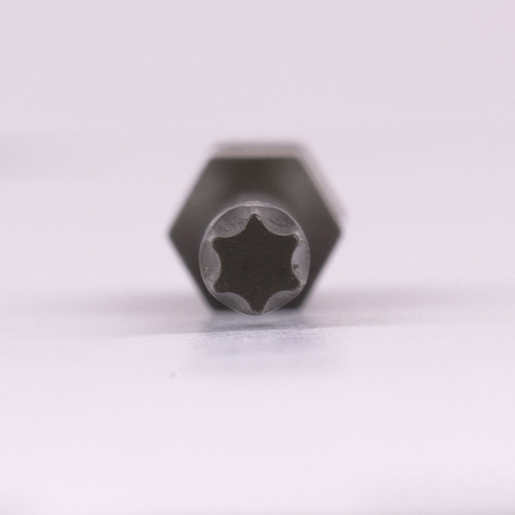 INSERTO D-PULSE TX20 L50MM Dettaglio di INSERTO D-PULSE TX20 L50MM 300