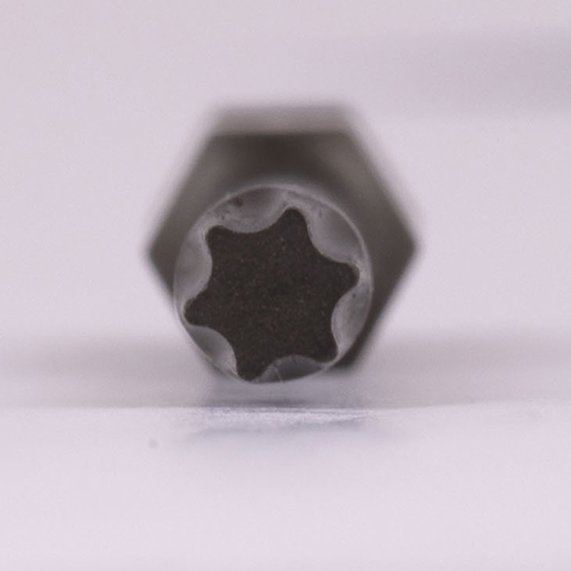 INSERTO D-PULSE TX25 L50MM Dettaglio di INSERTO D-PULSE TX25 L50MM 300