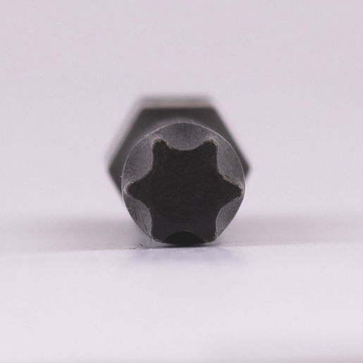 INSERTO D-PULSE TX30 L50MM Dettaglio di INSERTO D-PULSE TX30 L50MM 300