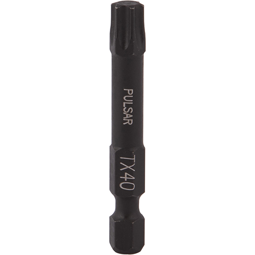 EINSATZ D-PULSE TX40 L50MM EINSATZ D-PULSE TX40 L50MM