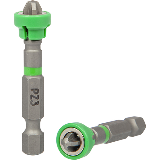 EMBOUT D-MAG PZD3 VERT-VERT 50 MM