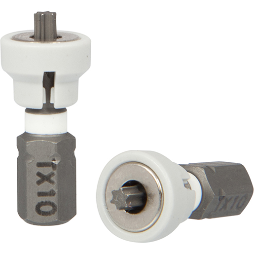 Puntas magnéticas D-MAG TORX