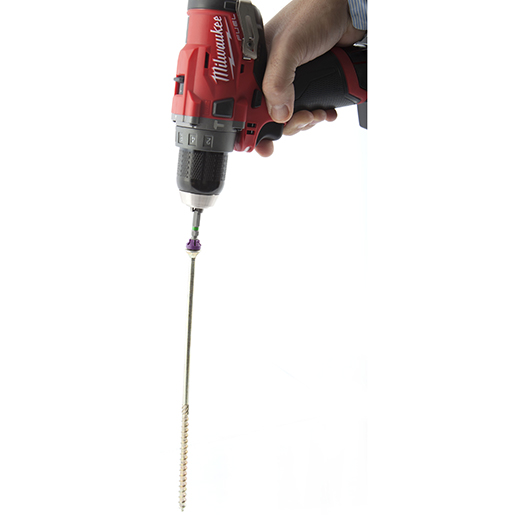 Uso de Puntas magnéticas D-MAG PZD 520
