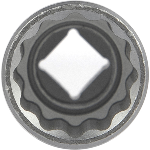 Dettaglio di Set bussole lunghe 1/4" 305