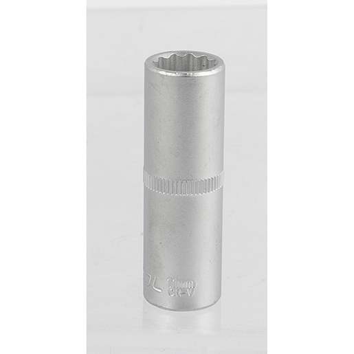 Steckschlüsseleinsatz 1/4" lang 11mm