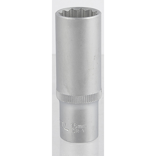 VASO LARGO 3/8" 16MM