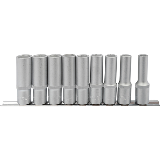 Set bussole lunghe 1/2"