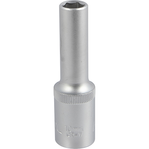 DOUILLE LONGUE 1/2 10 MM