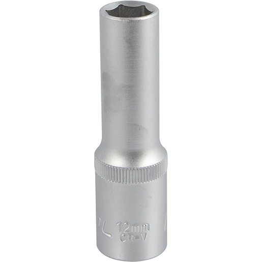 DUILLE LONGUE 1/2" - 12 MM