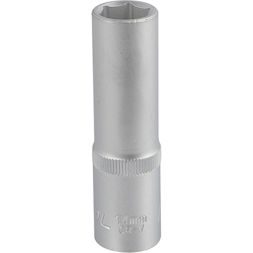 DUILLE LONGUE 1/2" - 14 MM