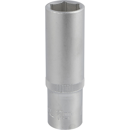 DUILLE LONGUE 1/2" - 17 MM