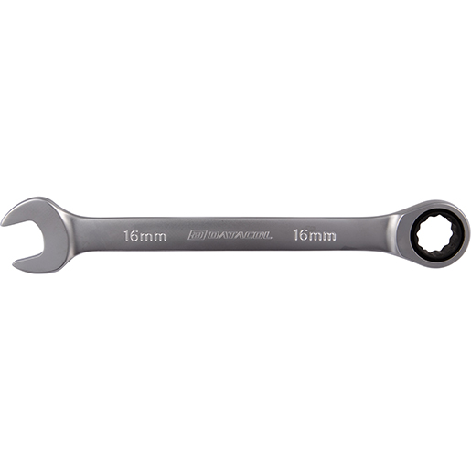 RATSCHEN-RINGMAULSCHLÜSSEL 16 MM