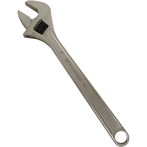 Llave ajustable reforzada DATACOL