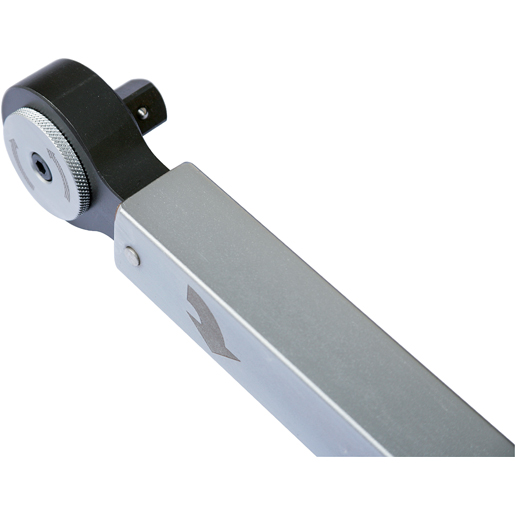 Professioneller Drehmomentschlüssel 3/4 Detail von Professioneller Drehmomentschlüssel 3/4" 160-800 Nm DATACOL 310