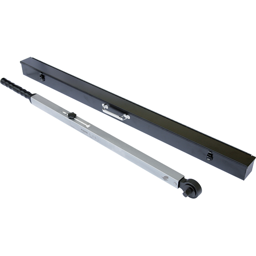 Professioneller Drehmomentschlüssel 3/4 Professioneller Drehmomentschlüssel 3/4" 160-800 Nm DATACOL