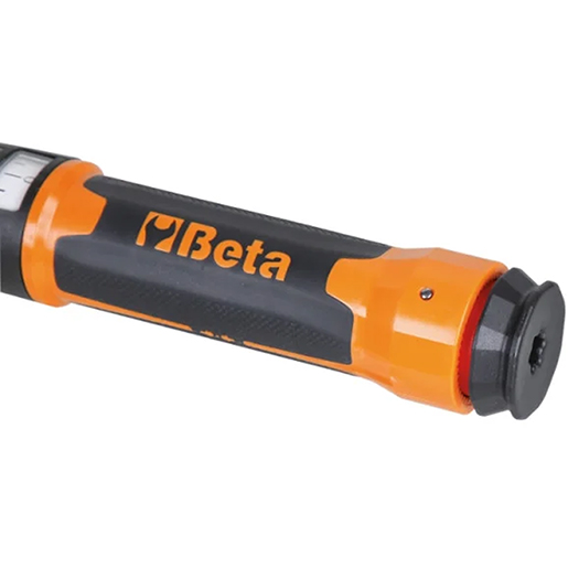 Detail von Drehmomentschlüssel mit Klick ZR für rechtsdrehende 1/2 60-300 Nm 305