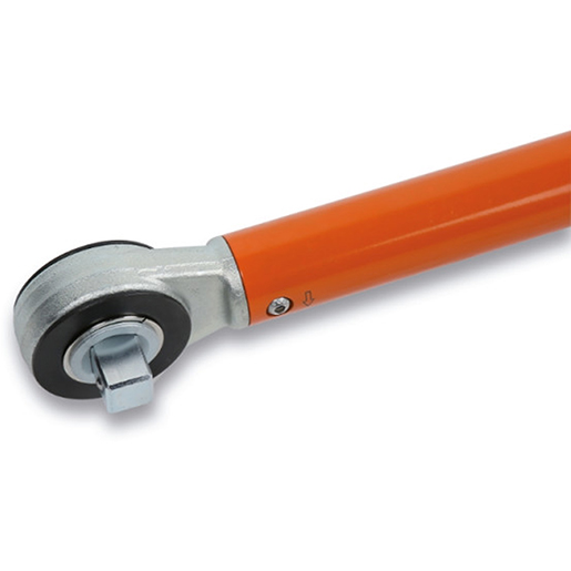 Detail von Drehmomentschlüssel mit Klick ZR für rechtsdrehende 3/4 300-1000 Nm 300