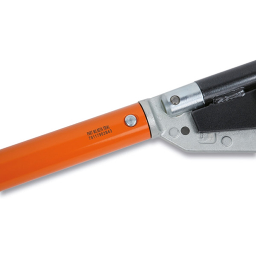 Detail von Drehmomentschlüssel mit Klick ZR für rechtsdrehende 3/4 300-1000 Nm 305