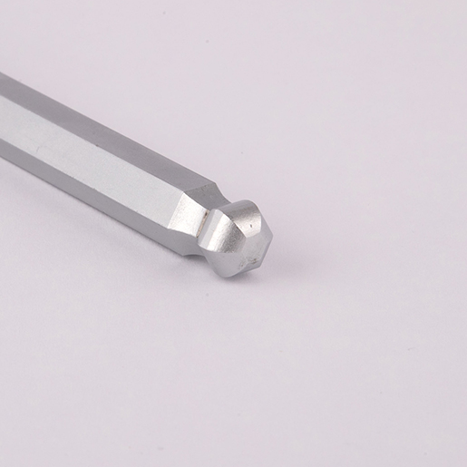 LLAVE HEXAGONAL-BOLA LARGA 2,5 Detalle de LLAVE HEXAGONAL-BOLA LARGA 2,5 305