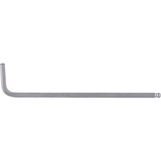 LLAVE HEXAGONAL-BOLA LARGA 2,5 LLAVE HEXAGONAL-BOLA LARGA 2,5