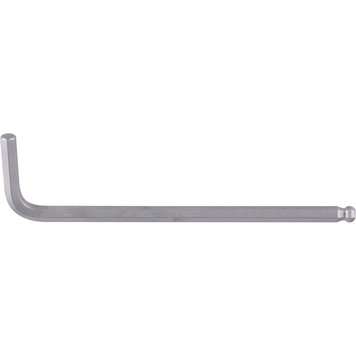 LLAVE HEXAGONAL-BOLA LARGA 5MM LLAVE HEXAGONAL-BOLA LARGA 5MM