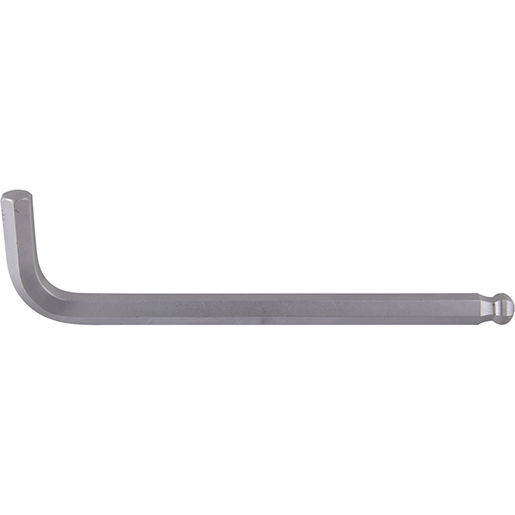 LLAVE HEXAGONAL-BOLA LARGA 10 LLAVE HEXAGONAL-BOLA LARGA 10
