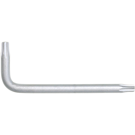 TORX-WINKELSCHRAUBENDREHER T15