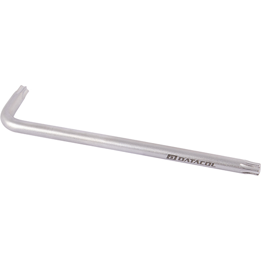 Langer Torx Winkelschlüssel T45