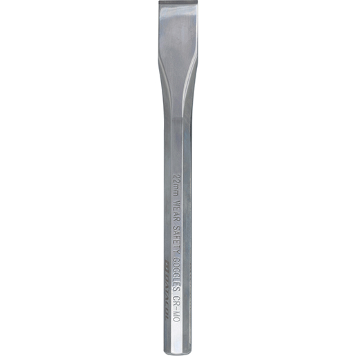 CINCELES PLANOS 20X200