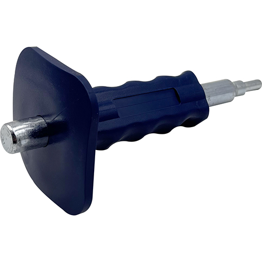 Detalle de Expansionador manual para anclajes hembra 305